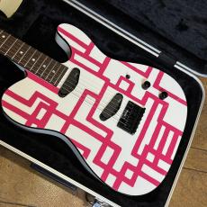 Zodiac TC-HOTEI Pink Line 35th Anniversary_3