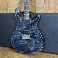 Paul Reed Smith [PRS] Custom 24 1987 Brazilian Rosewood Fingerboard / Whale Blue