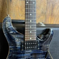 Paul Reed Smith [PRS] Custom 24 1987 Brazilian Rosewood Fingerboard / Whale Blue_2