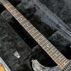 Paul Reed Smith [PRS] Custom 24 1987 Brazilian Rosewood Fingerboard / Whale Blue_6