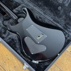 Paul Reed Smith [PRS] Custom 24 1987 Brazilian Rosewood Fingerboard / Whale Blue_8