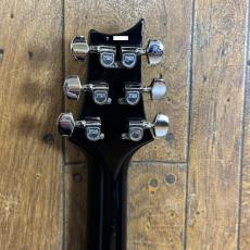 Paul Reed Smith [PRS] Custom 24 1987 Brazilian Rosewood Fingerboard / Whale Blue_10