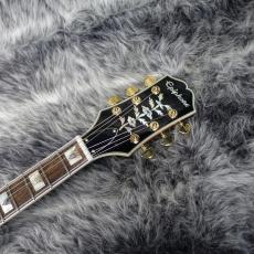 Epiphone Sheraton Vintage Sunburst_3
