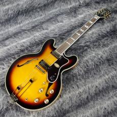 Epiphone Sheraton Vintage Sunburst_4
