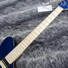 Sterling by MUSIC MAN AX3FM Neptune Blue_2
