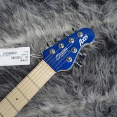 Sterling by MUSIC MAN AX3FM Neptune Blue_3