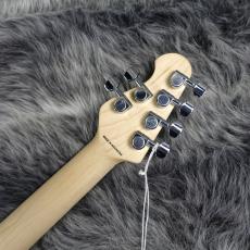 Sterling by MUSIC MAN AX3FM Neptune Blue_8