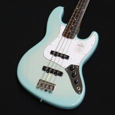 Fender Made in Japan Traditional 2025 Collection '60s Jazz Bass Stardust Blue