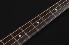Fender Made in Japan Traditional 2025 Collection '60s Jazz Bass Stardust Blue_7