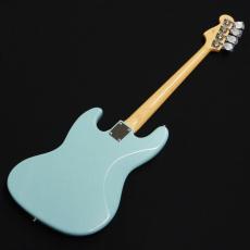 Fender Made in Japan Traditional 2025 Collection '60s Jazz Bass Stardust Blue_9