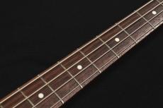 Fender Made in Japan Limited Jazz Bass®, Raw Ash Vintage Natural_7