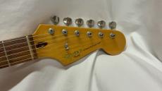 Squier Classic Vibe '60s Stratocaaster 3TS_4
