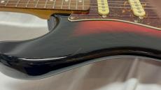 Squier Classic Vibe '60s Stratocaaster 3TS_8