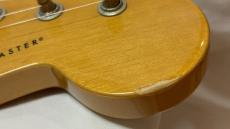 Squier Classic Vibe '60s Stratocaaster 3TS_9