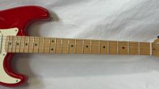 Squier Affinity Series Stratocaaster_3