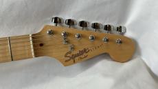 Squier Affinity Series Stratocaaster_4