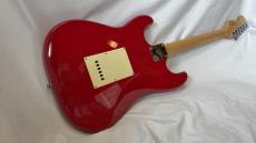 Squier Affinity Series Stratocaaster_5