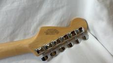 Squier Affinity Series Stratocaaster_7