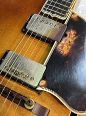 Gibson Byrdland 1963年製 #61510【2.95kg】【Stickered Numberd P.A.F】【ナローネック】_3