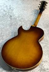 Gibson Byrdland 1963年製 #61510【2.95kg】【Stickered Numberd P.A.F】【ナローネック】_5