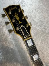 Gibson Byrdland 1963年製 #61510【2.95kg】【Stickered Numberd P.A.F】【ナローネック】_8