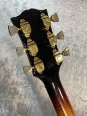 Gibson Byrdland 1963年製 #61510【2.95kg】【Stickered Numberd P.A.F】【ナローネック】_9