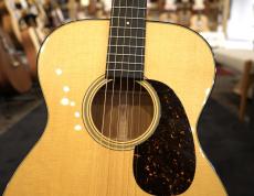 Martin 【中古美品】00-18 Standerd  2023年製 #2798029【伸びやかな音色】【ナチュラルなエイジング感】_4