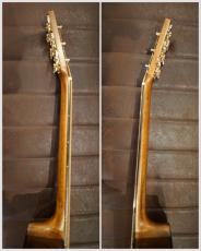 Martin 【中古美品】00-18 Standerd  2023年製 #2798029【伸びやかな音色】【ナチュラルなエイジング感】_7