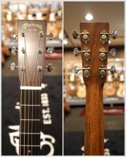Martin 【中古美品】00-18 Standerd  2023年製 #2798029【伸びやかな音色】【ナチュラルなエイジング感】_8