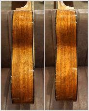 Martin 【中古美品】00-18 Standerd  2023年製 #2798029【伸びやかな音色】【ナチュラルなエイジング感】_9