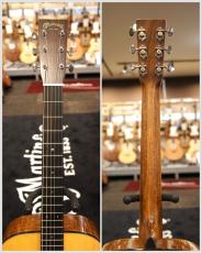 Martin 【中古美品】00-18 Standerd  2023年製 #2798029【伸びやかな音色】【ナチュラルなエイジング感】_10