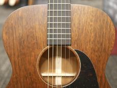 Martin 00-15M  #2950876 【オールマホガニー単板モデル】【USA製】【分割手数料0%】【送料当社負担】_2