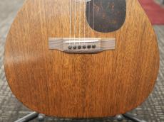 Martin 00-15M  #2950876 【オールマホガニー単板モデル】【USA製】【分割手数料0%】【送料当社負担】_3