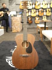 Martin 00-15M  #2950876 【オールマホガニー単板モデル】【USA製】【分割手数料0%】【送料当社負担】_4
