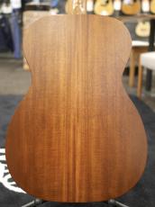 Martin 00-15M  #2950876 【オールマホガニー単板モデル】【USA製】【分割手数料0%】【送料当社負担】_5