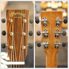 Martin 00-15M  #2950876 【オールマホガニー単板モデル】【USA製】【分割手数料0%】【送料当社負担】_10