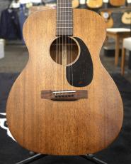 Martin 000-15M  #2959087 【オールマホガニー単板モデル】【USA製】【分割手数料0%】【送料当社負担】