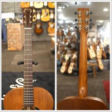 Martin 000-15M  #2959087 【オールマホガニー単板モデル】【USA製】【分割手数料0%】【送料当社負担】_9