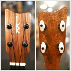 Kamaka HF-2  #250141【当店限定プレゼント】【美しい虎目】【ふくよかな低音】【送料当社負担】【分割手数料0%】_10