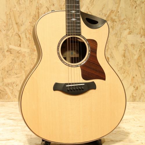 Taylor Builder's Edition 816ce V-Class 2023