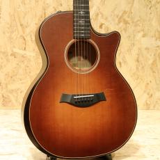 Taylor Builder's Edition 614ce V-Class
