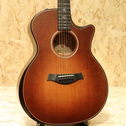 Taylor Builder's Edition 614ce V-Class