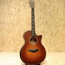 Taylor Builder's Edition 614ce V-Class_3