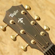 Taylor Builder's Edition 614ce V-Class_8