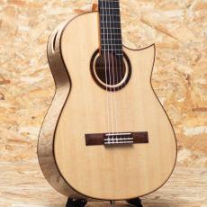 Ryosuke Kobayashi Guitars Nylon Crossover RF -MIKI 200th Anniversary-