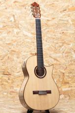 Ryosuke Kobayashi Guitars Nylon Crossover RF -MIKI 200th Anniversary-_3