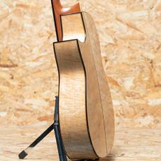 Ryosuke Kobayashi Guitars Nylon Crossover RF -MIKI 200th Anniversary-_5