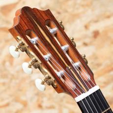 Ryosuke Kobayashi Guitars Nylon Crossover RF -MIKI 200th Anniversary-_8