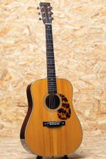 SEAGULL by M.Shiozaki SD-85 CUSTOM 2011_3