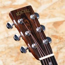 SEAGULL by M.Shiozaki SD-85 CUSTOM 2011_8